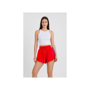 WOMEN'S TENNIS SKIRT GOLF SKORT ATHLETIC