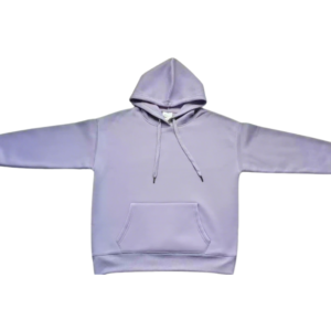 WOMEN'S FLEECE HOODIE SWEATSHIRT