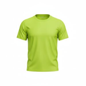 MENS CREW NECK T SHIRT LIGHT WEIGHT AND SOFT