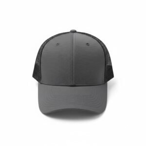 Charcoal And Black